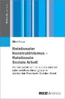 Relationaler Konstruktivismus - Relationale Soziale Arbeit 1