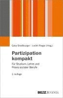 bokomslag Partizipation kompakt