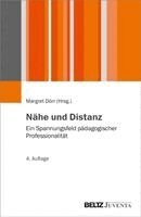 Margret Dörr - Nähe und Distanz, Häftad