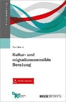 bokomslag Kultur- und migrationssensible Beratung