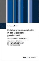 Katharina Rhein - Erziehung nach Auschwitz in der Migrationsgesellschaft, Häftad