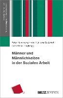 bokomslag Männer und Männlichkeiten in der Sozialen Arbeit