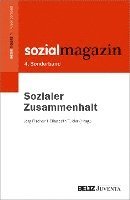 Sozialer Zusammenhalt