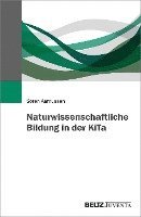 bokomslag Naturwissenschaftliche Bildung in der KiTa