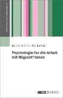 bokomslag Psychologie für die Arbeit mit Migrant*innen
