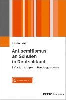 Antisemitismus an Schulen in Deutschland 1