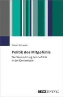 Natan Sznaider - Politik des Mitgefühls, Häftad