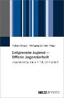 bokomslag Entgrenzte Jugend - Offene Jugendarbeit