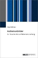 bokomslag Autismusbilder