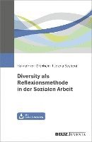 bokomslag Diversity als Reflexionsmethode in der Sozialen Arbeit