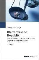 Die zerrissene Republik