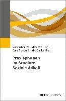 Praxisphasen im Studium Soziale Arbeit 1