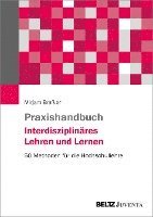 bokomslag Praxishandbuch Interdisziplinäres Lehren und Lernen