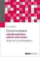 Mirjam Braßler - Praxishandbuch Interdisziplinäres Lehren und Lernen, Häftad