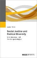 bokomslag Social Justice und Radical Diversity