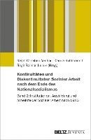 Ralph-Christian Amthor, Carola Kuhlmann, Birgit Bender-Junker - Kontinuitäten und Diskontinuitäten Sozialer Arbeit nach dem Ende des Nationalsozialismus, Häftad