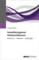 Julia Bernstein - Israelbezogener Antisemitismus, Häftad