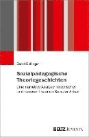 Sozialpädagogische Theoriegeschichten 1