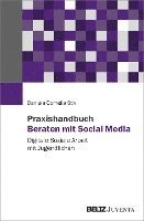 bokomslag Praxishandbuch Beraten mit Social Media