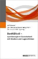 bokomslag BasKIDball - sportbezogene Sozialarbeit mit Kindern und Jugendlichen