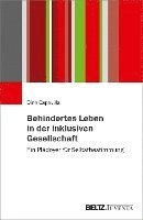 Behindertes Leben in der inklusiven Gesellschaft 1