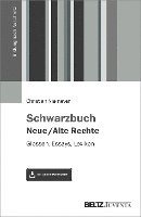 bokomslag Schwarzbuch Neue / Alte Rechte