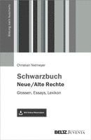 Schwarzbuch Neue / Alte Rechte
