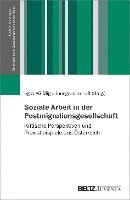 bokomslag Soziale Arbeit in der Postmigrationsgesellschaft