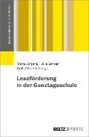 bokomslag Leseförderung in der Ganztagsschule