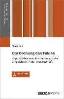 bokomslag Die Ordnung des Feldes