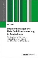 bokomslag Intersektionalität und Mehrfachdiskriminierung in Deutschland