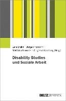 bokomslag Disability Studies und Soziale Arbeit