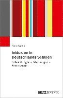 bokomslag Inklusion in Deutschlands Schulen