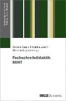 Fachschreibdidaktik MINT 1