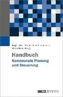 bokomslag Handbuch Kommunale Planung und Steuerung