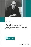 bokomslag Das Leben des jungen Norbert Elias