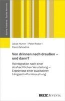 Von drinnen nach draußen - und dann?