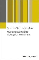 Community Health 1