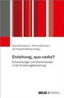 Erziehung, quo vadis? 1