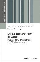 Der Elementarbereich im Wandel 1