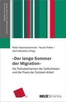 Peter Hammerschmidt, Nicole Pötter, Gerd Stecklina - »Der lange Sommer der Migration«, Häftad