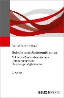 bokomslag Schule und Antisemitismus