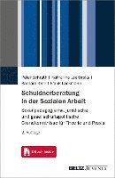 Schuldnerberatung in der Sozialen Arbeit 1