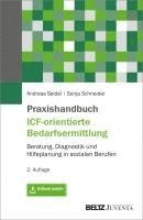 Praxishandbuch ICF-orientierte Bedarfsermittlung 1