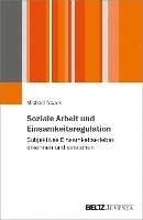 bokomslag Soziale Arbeit und Einsamkeitsregulation