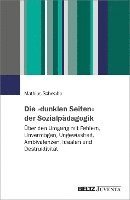 bokomslag Die »dunklen Seiten« der Sozialpädagogik