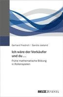 Gerhard Friedrich, Sandra Jestand - Ich wäre der Verkäufer und du ..., Häftad