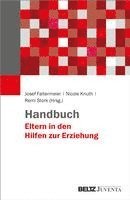 Handbuch Eltern in den Hilfen zur Erziehung 1