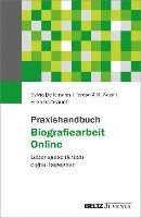 bokomslag Praxishandbuch Biografiearbeit Online