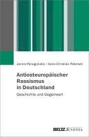 bokomslag Antiosteuropäischer Rassismus in Deutschland